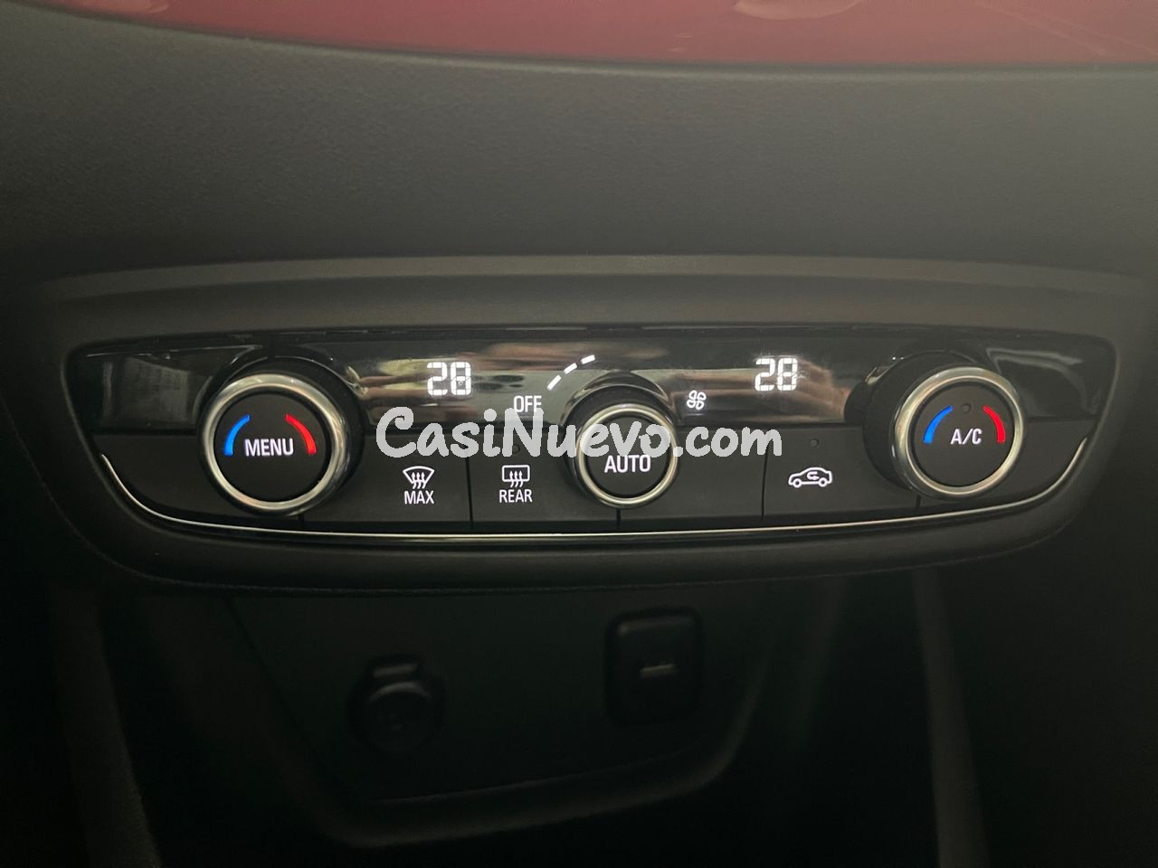 Opel CrossLand GS - foto 19