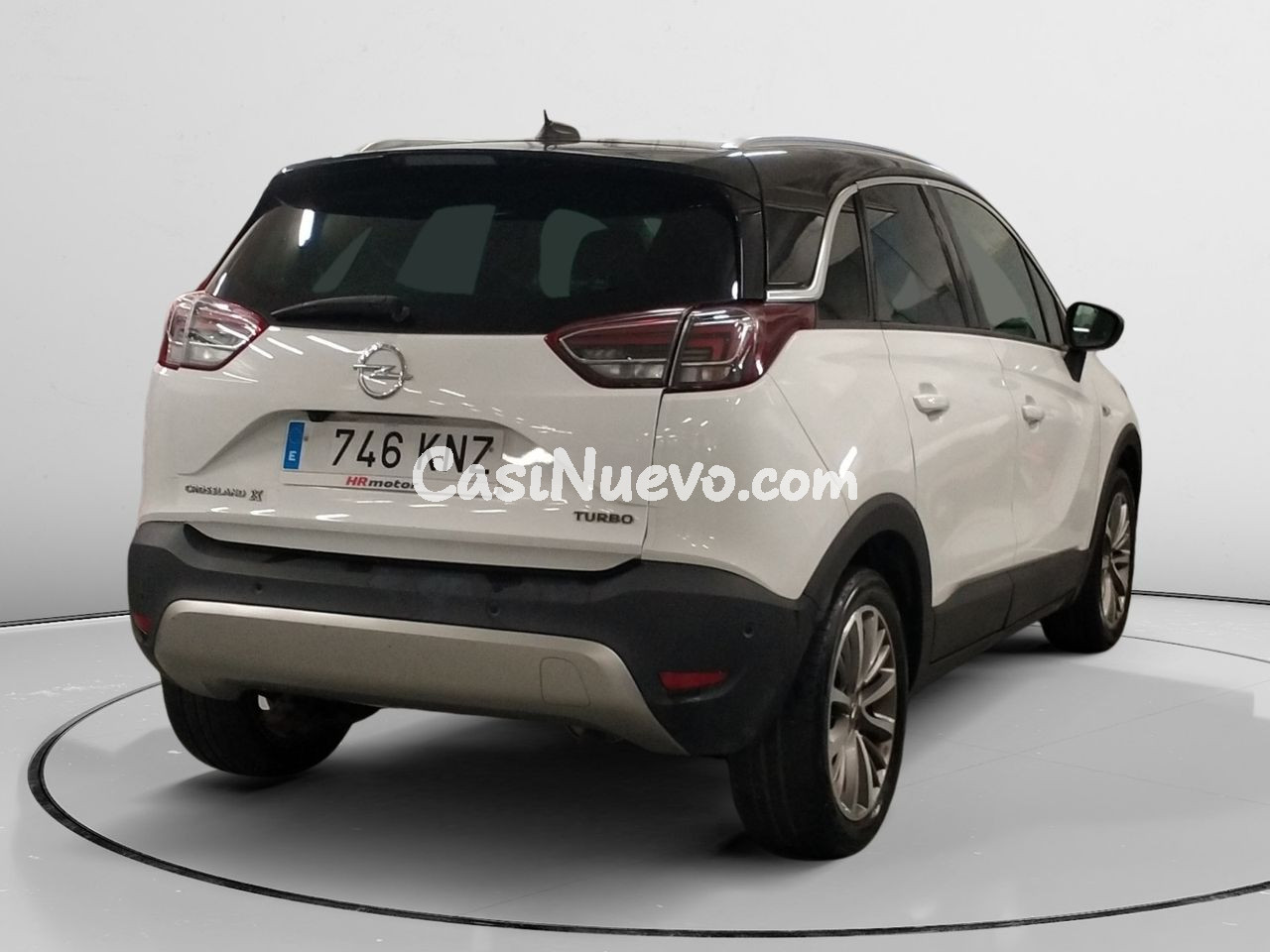 Opel Crossland X Excellence