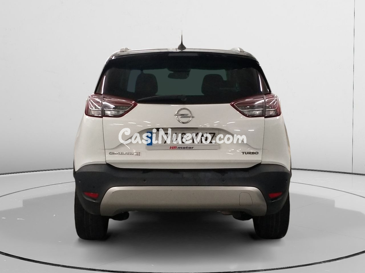Opel Crossland X Excellence - foto 3