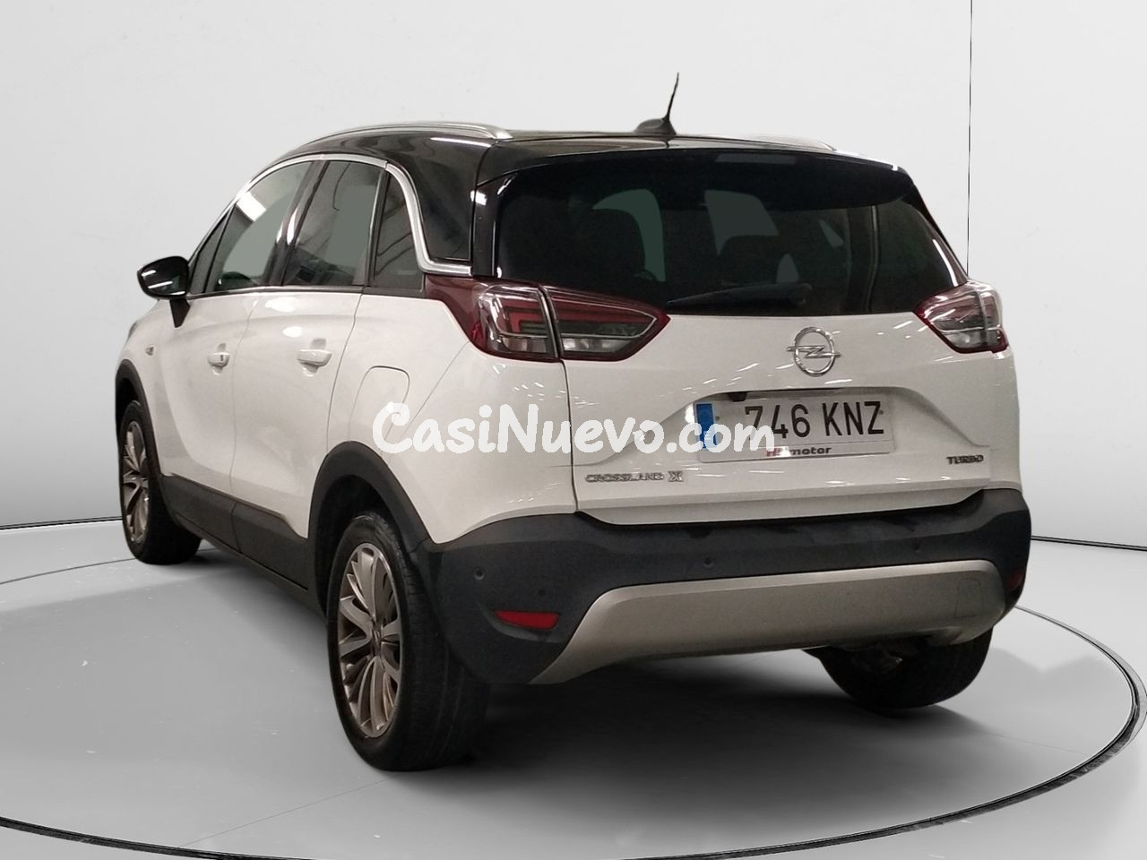 Opel Crossland X Excellence - foto 4