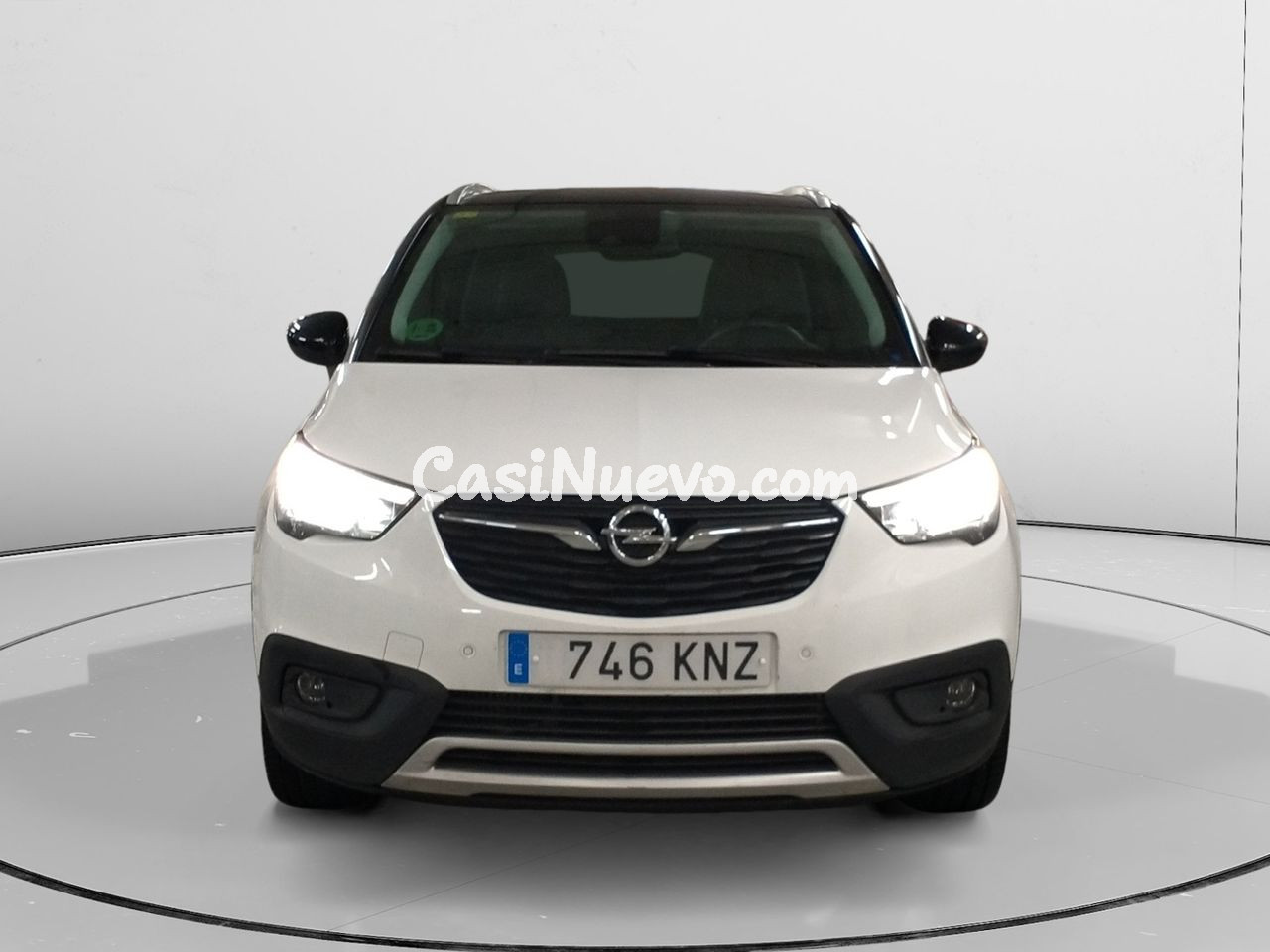 Opel Crossland X Excellence - foto 5