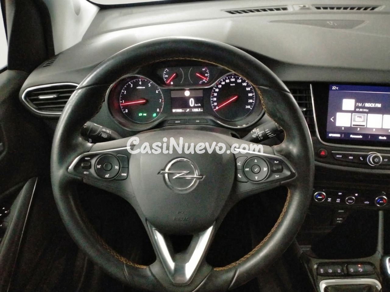 Opel Crossland X Excellence - foto 8