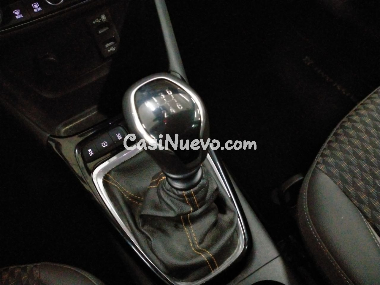 Opel Crossland X Excellence - foto 13