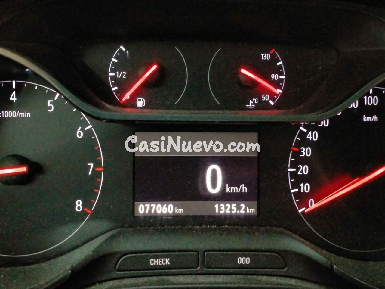 Opel Crossland X Excellence - foto 14