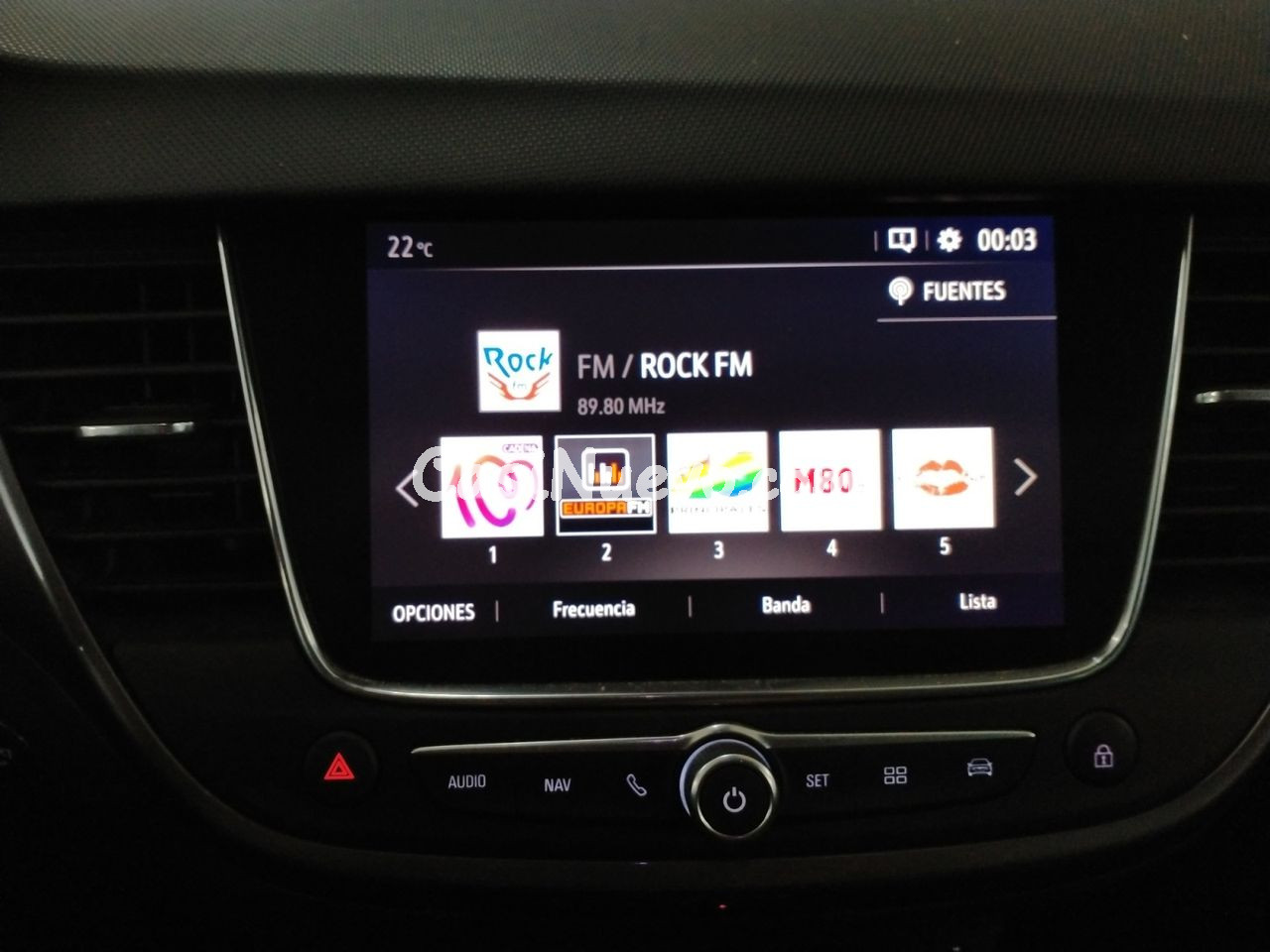 Opel Crossland X Excellence - foto 15