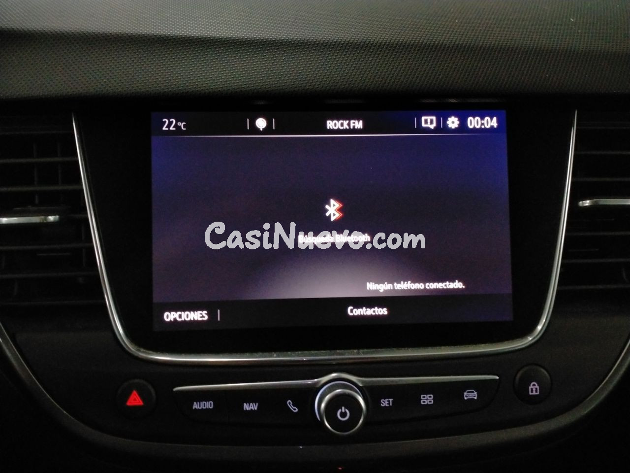 Opel Crossland X Excellence - foto 16