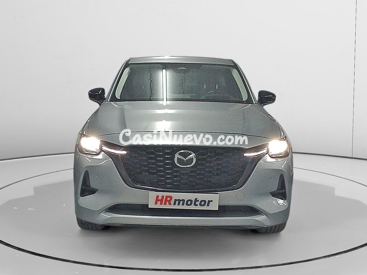 Mazda CX-60 Homura Hybrid AWD - foto 5