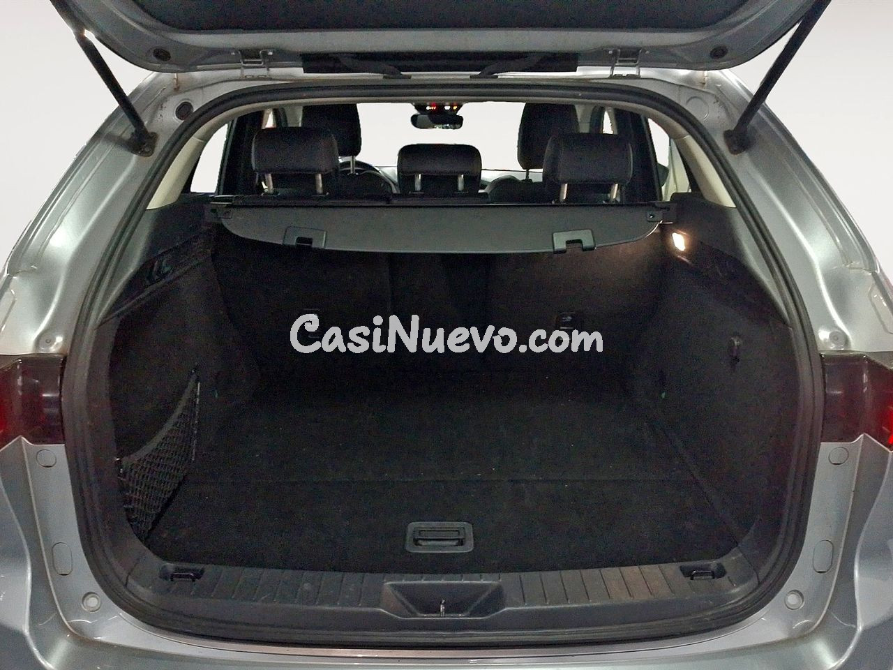 Mazda CX-60 Homura Hybrid AWD - foto 12