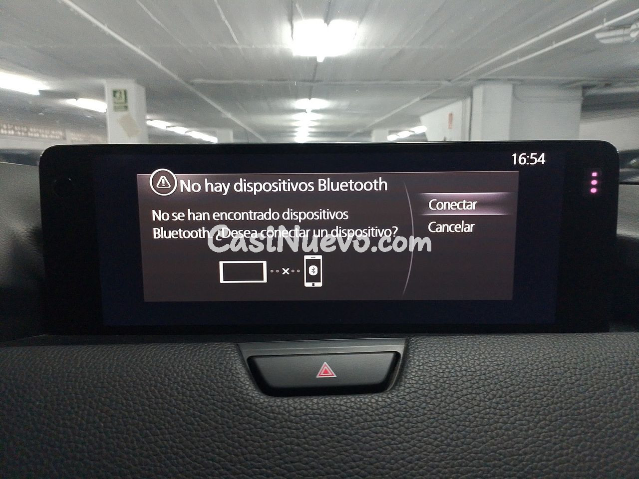 Mazda CX-60 Homura Hybrid AWD - foto 15