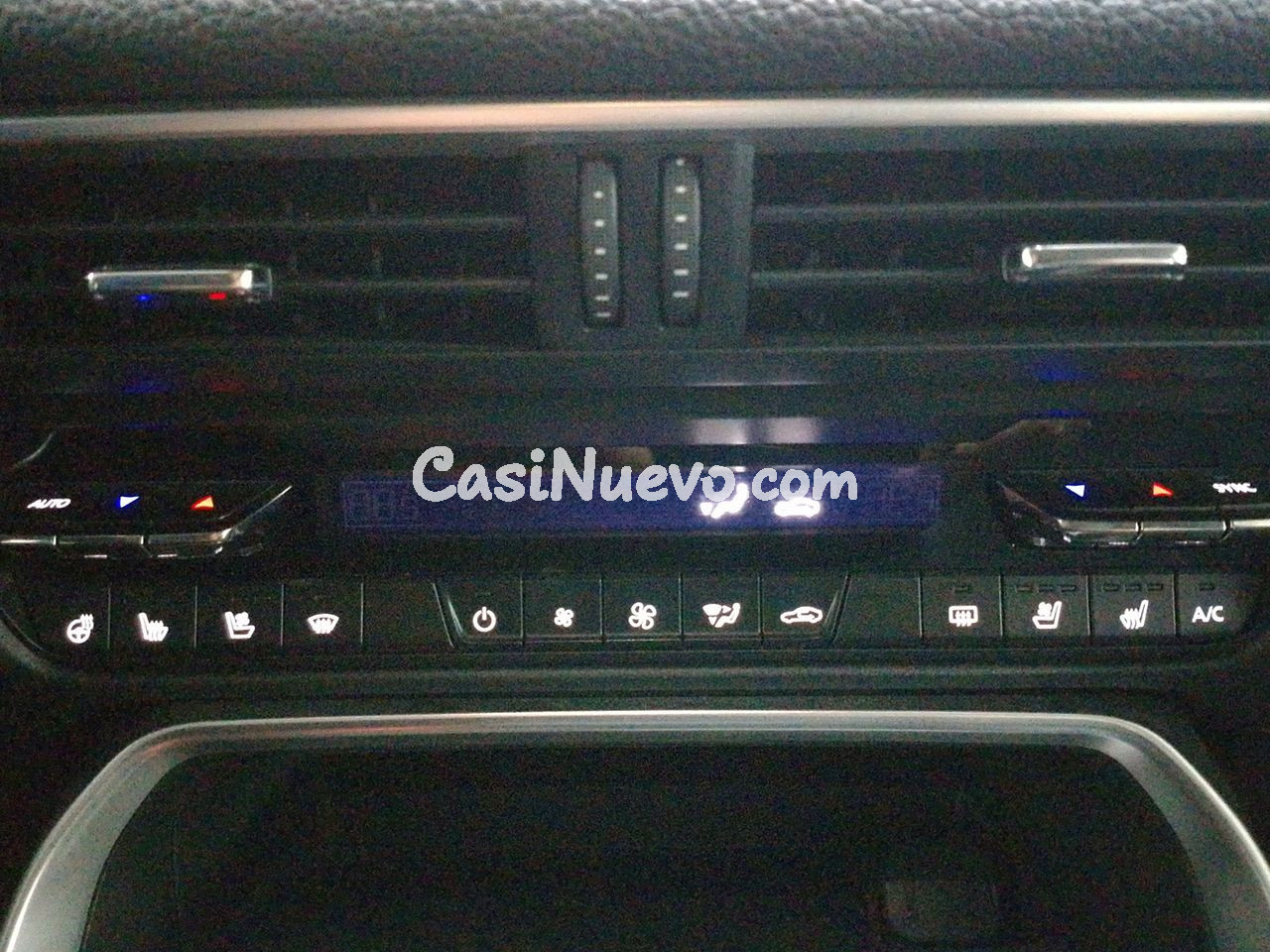 Mazda CX-60 Homura Hybrid AWD - foto 17