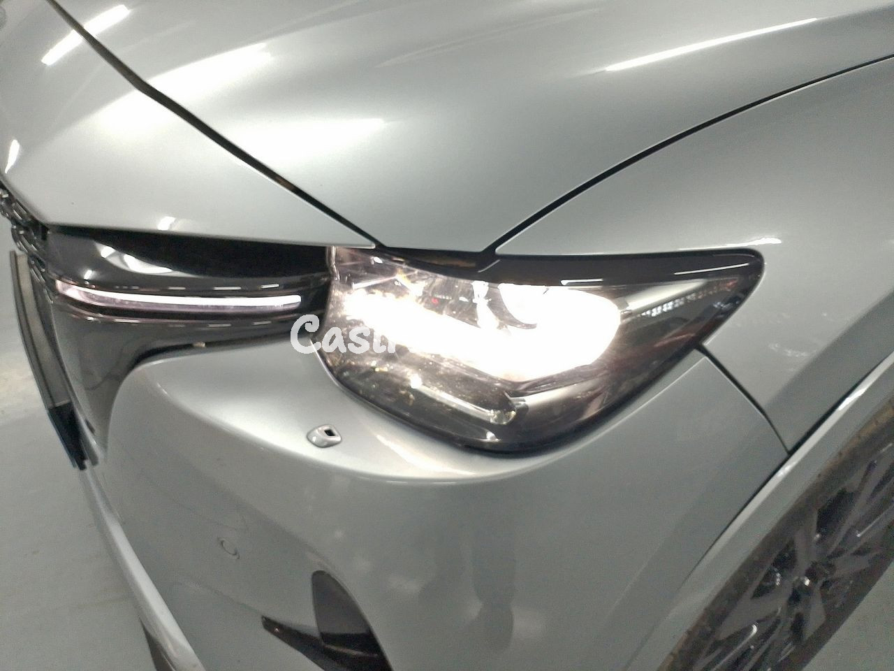 Mazda CX-60 Homura Hybrid AWD - foto 18