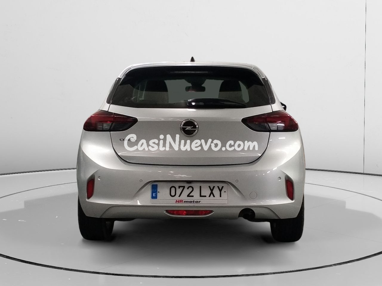 Opel Corsa Edition - foto 3