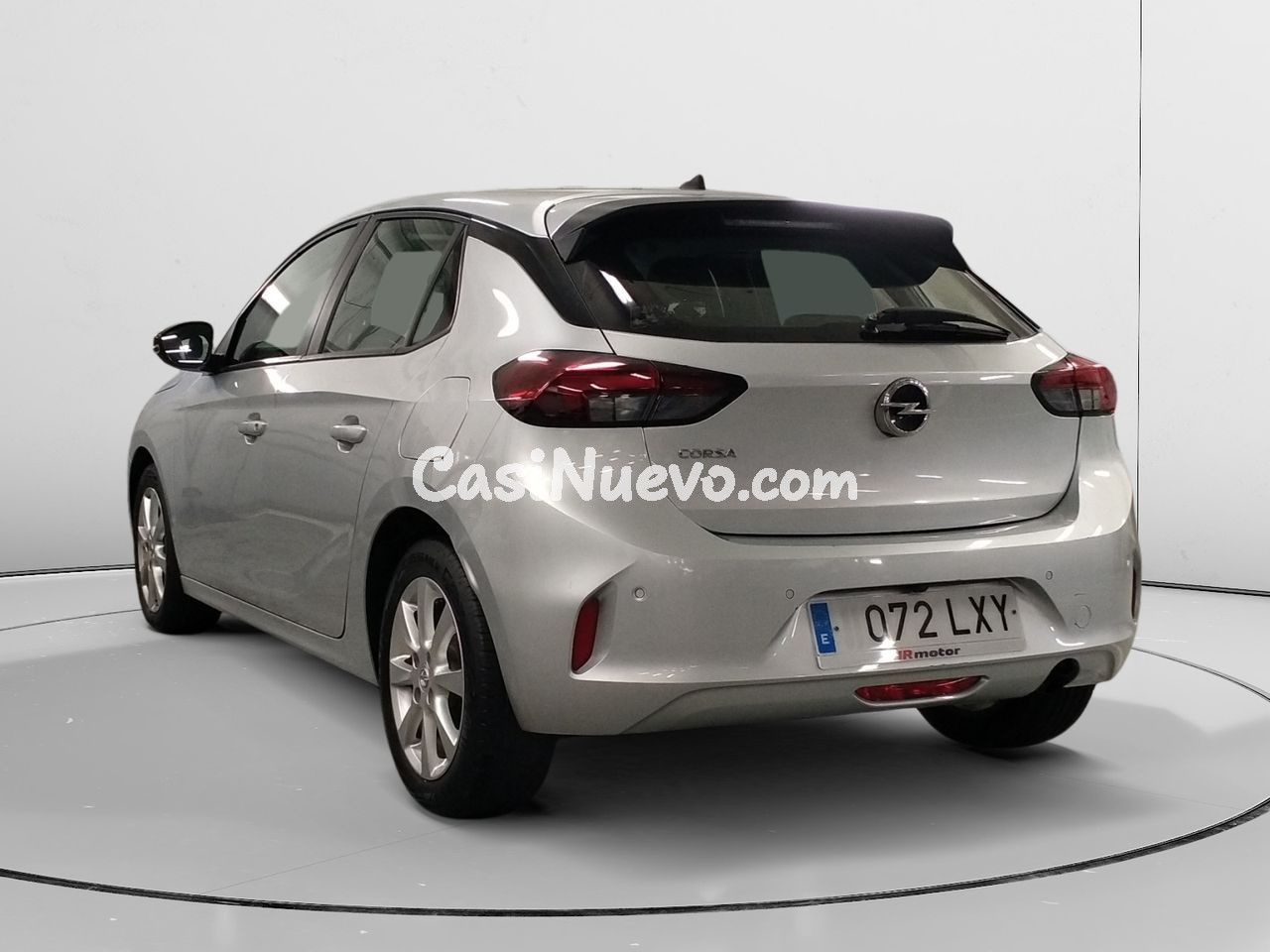 Opel Corsa Edition - foto 4