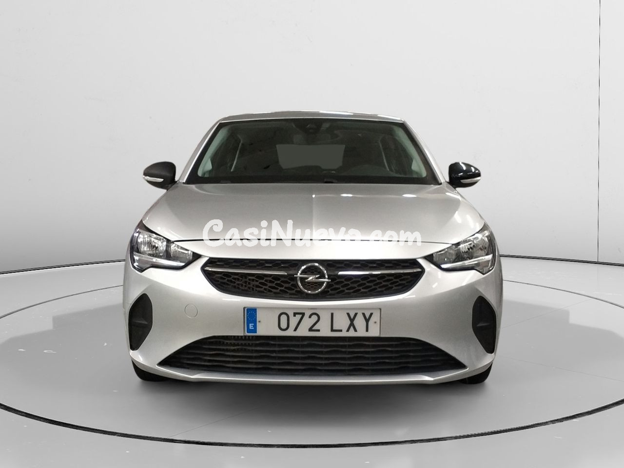 Opel Corsa Edition - foto 5