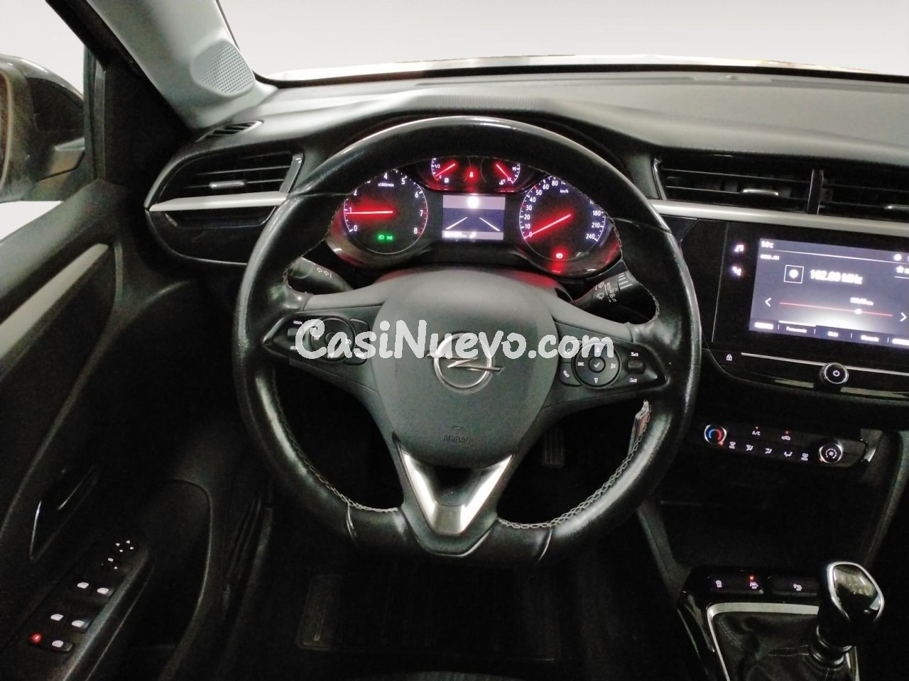 Opel Corsa Edition - foto 8