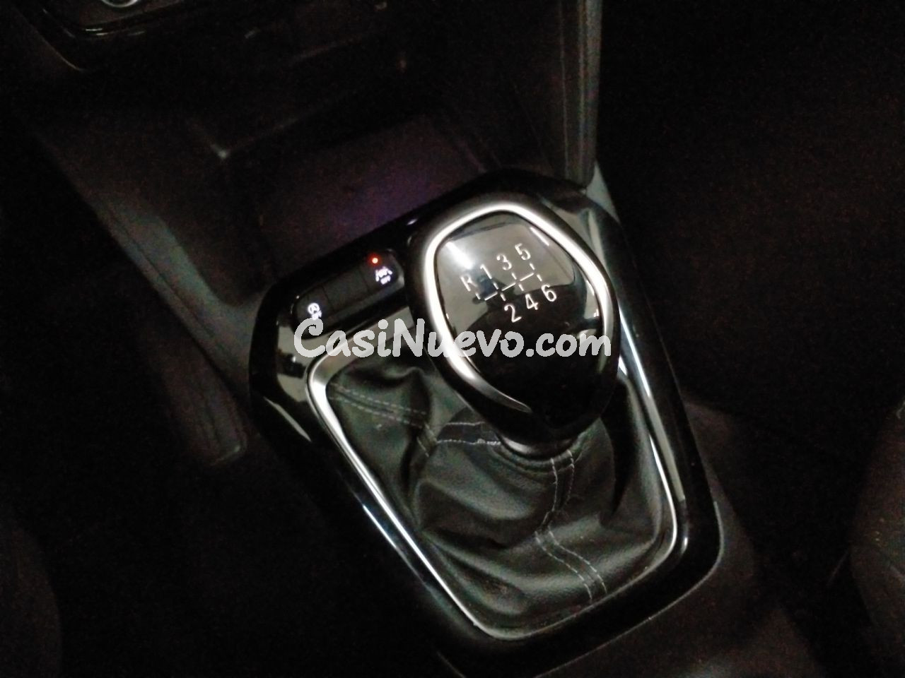 Opel Corsa Edition - foto 13