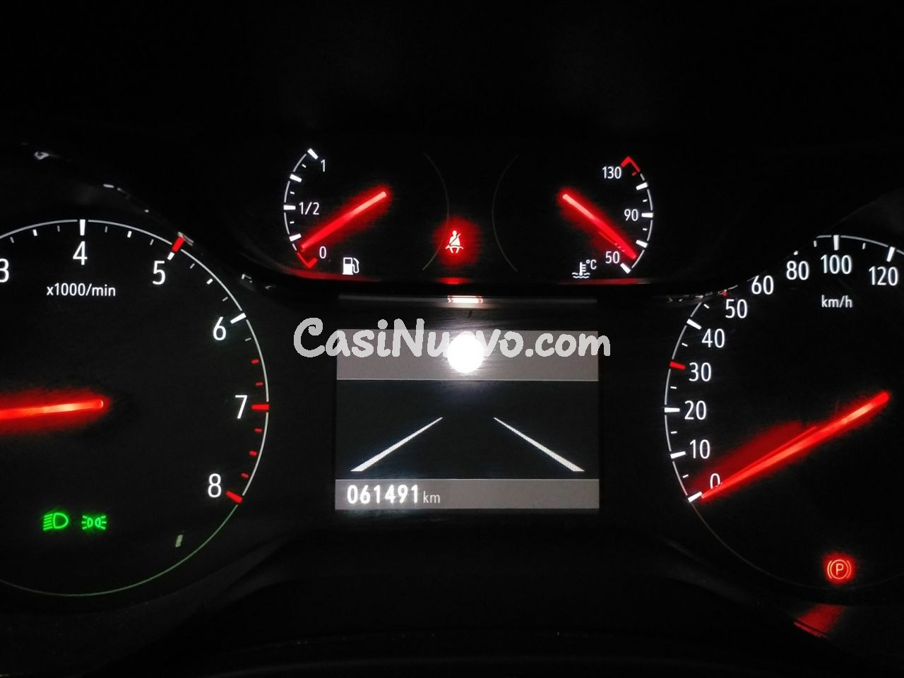 Opel Corsa Edition - foto 14