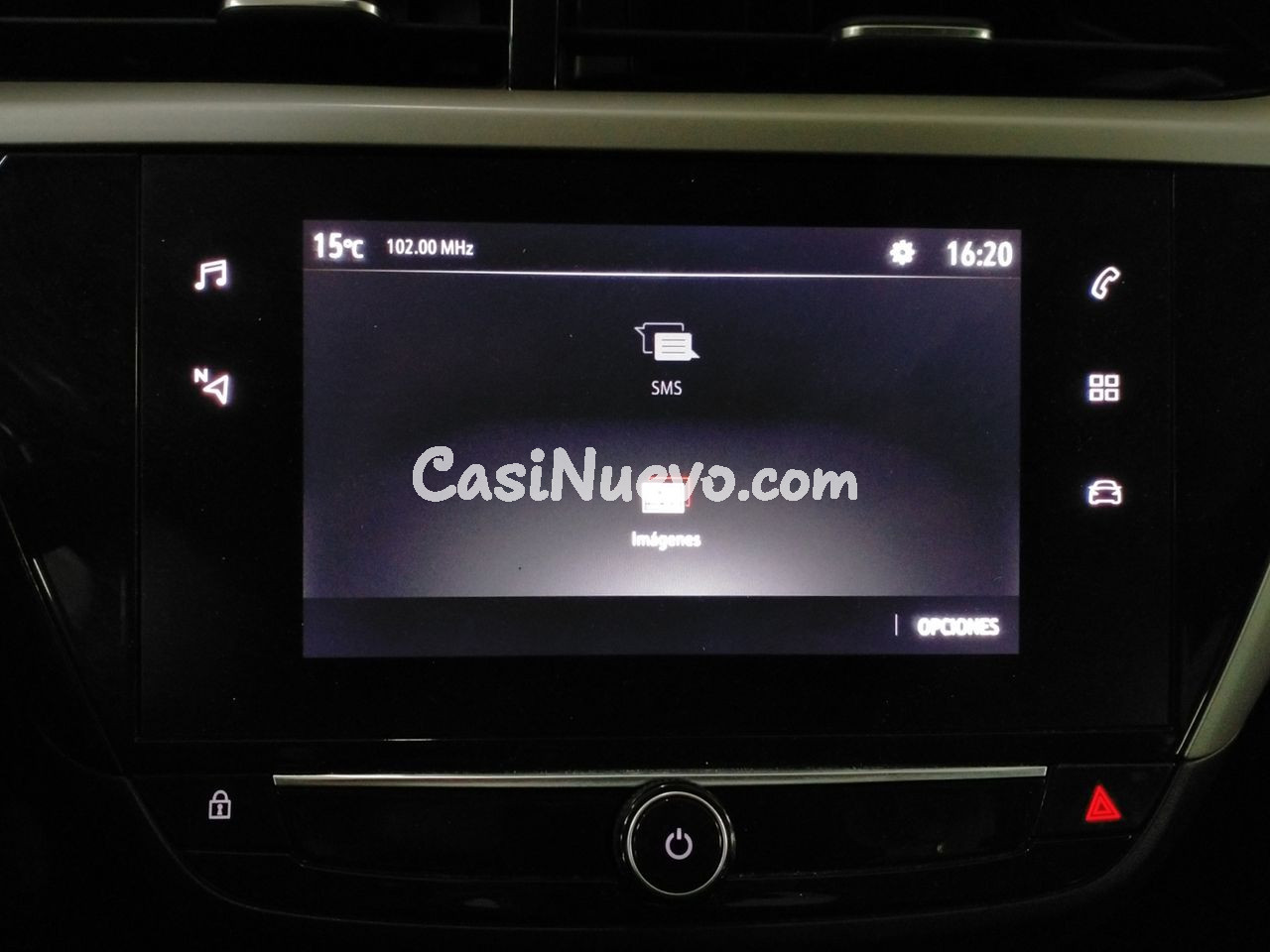 Opel Corsa Edition - foto 15