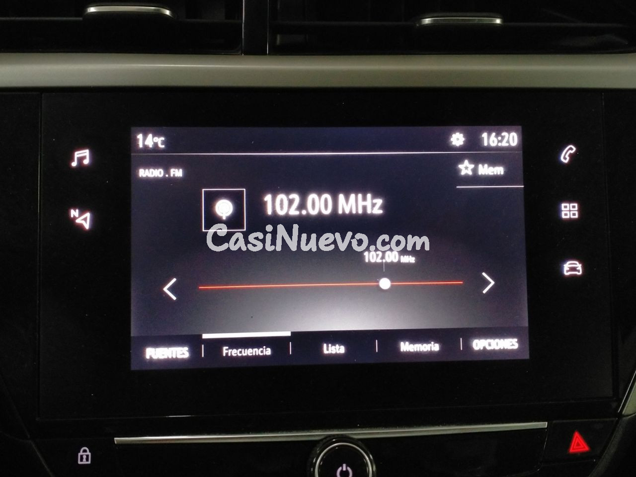 Opel Corsa Edition - foto 16