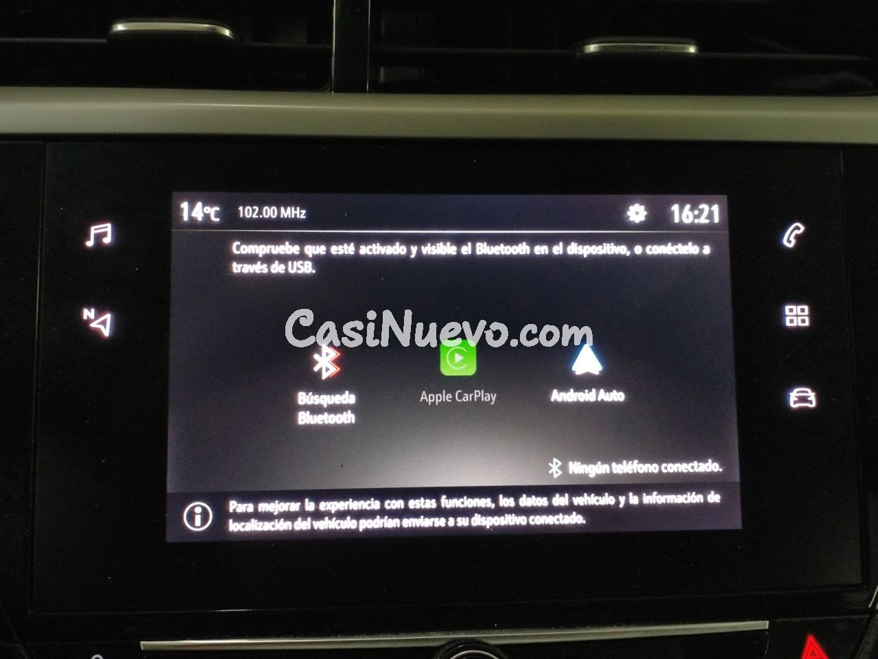 Opel Corsa Edition - foto 17