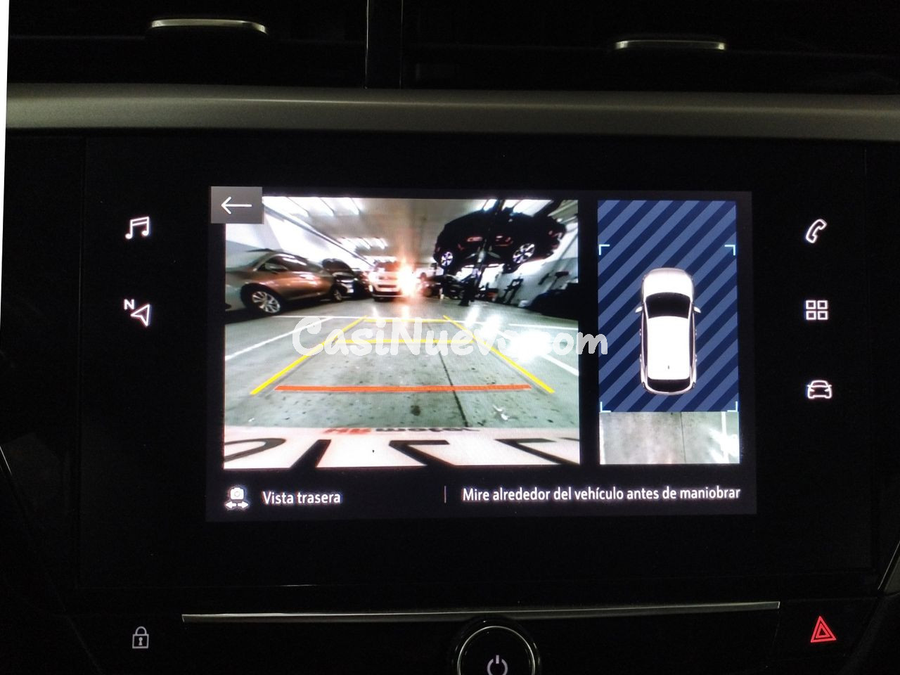 Opel Corsa Edition - foto 18