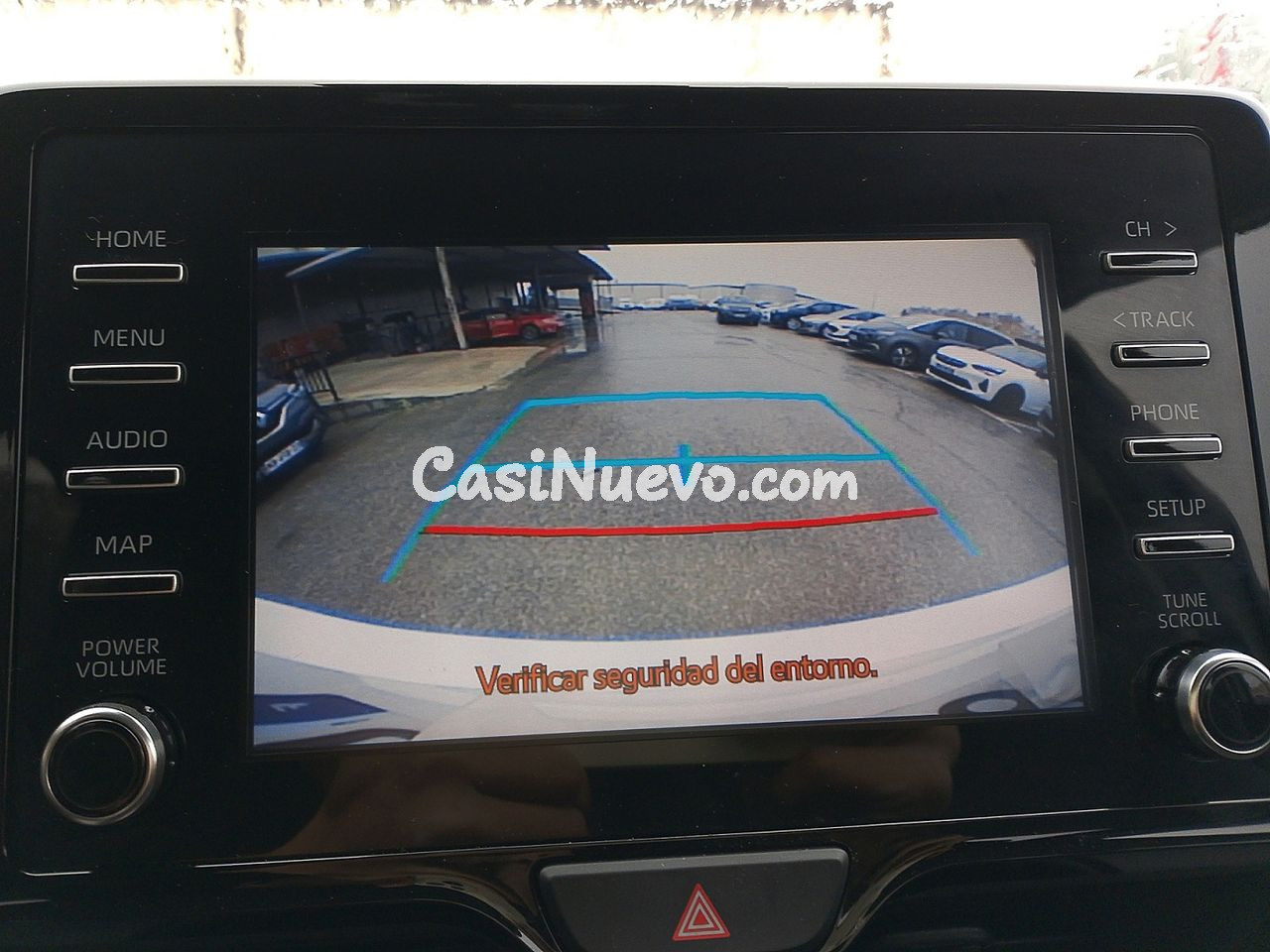 Toyota Yaris Hybrid 2WD Bussines - foto 16