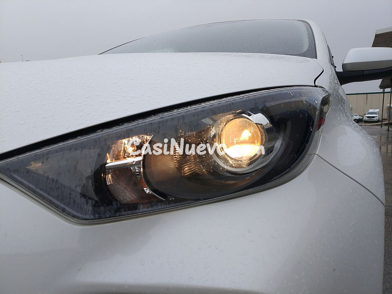 Toyota Yaris Hybrid 2WD Bussines - foto 21