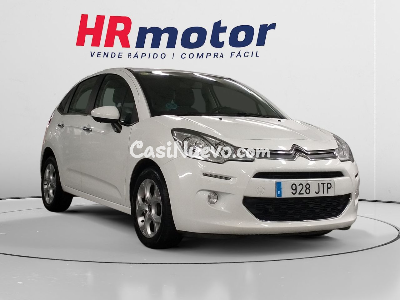 Citroën C3 Live Edition