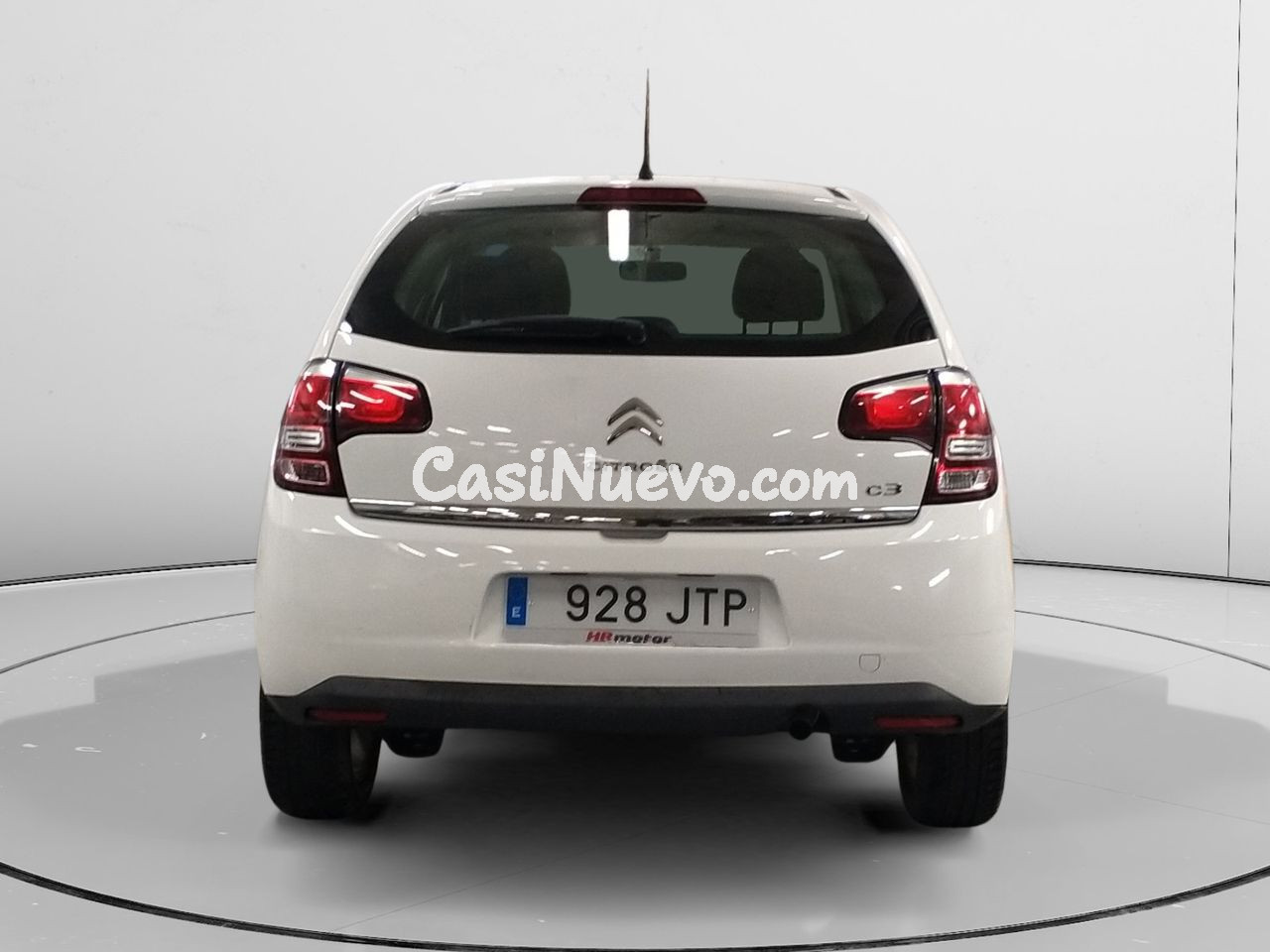 Citroën C3 Live Edition - foto 3