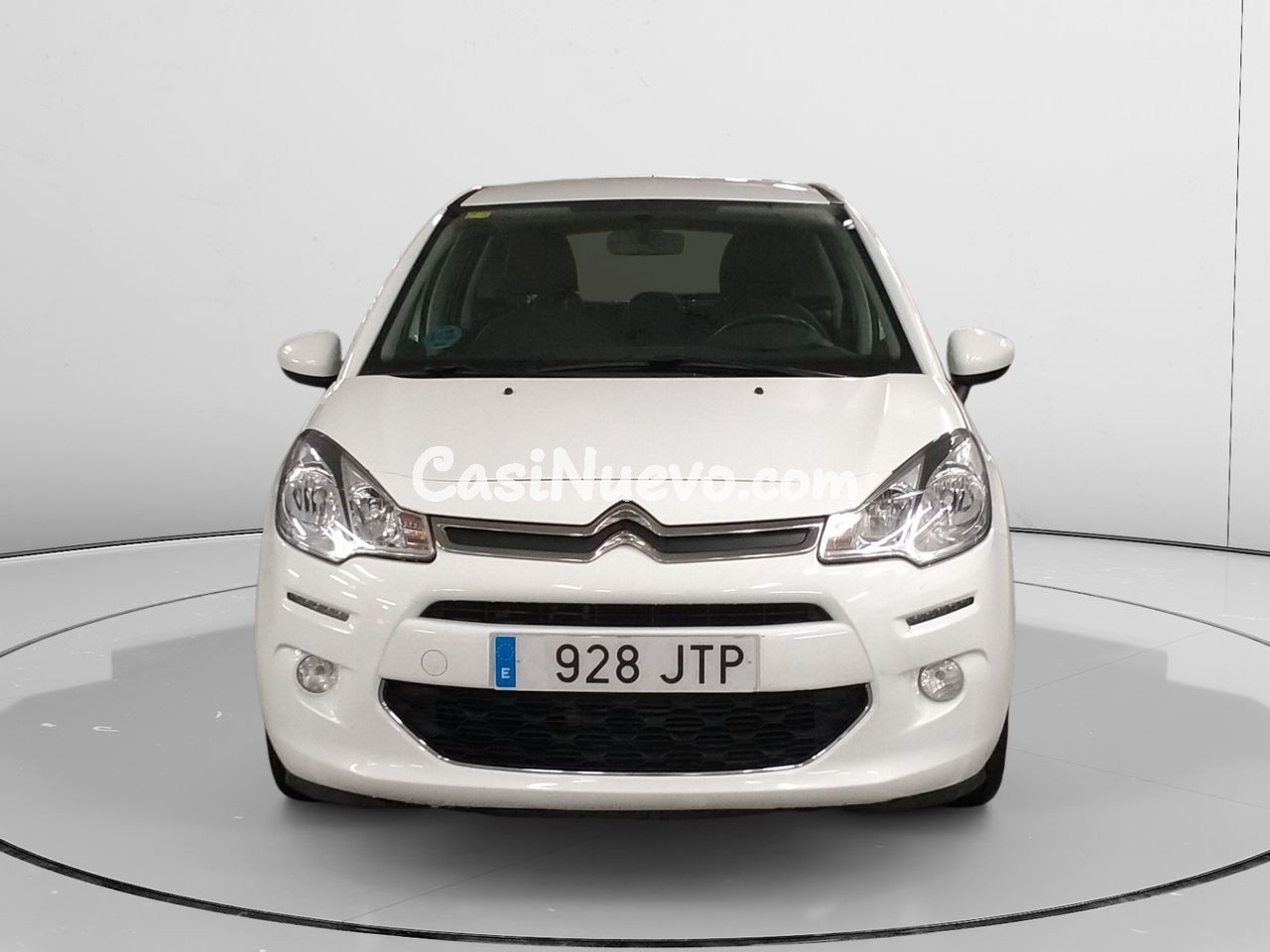 Citroën C3 Live Edition - foto 5