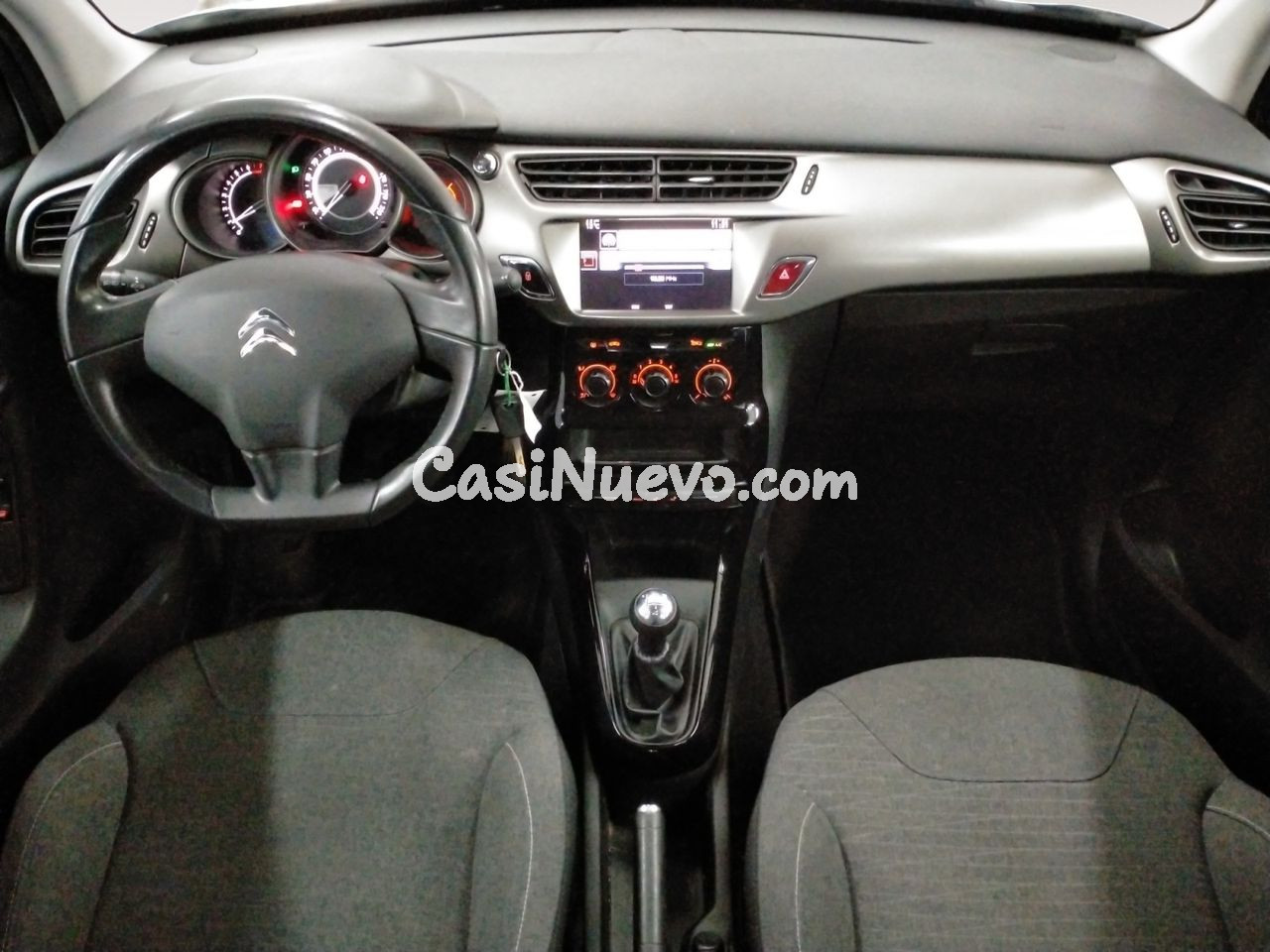Citroën C3 Live Edition - foto 7