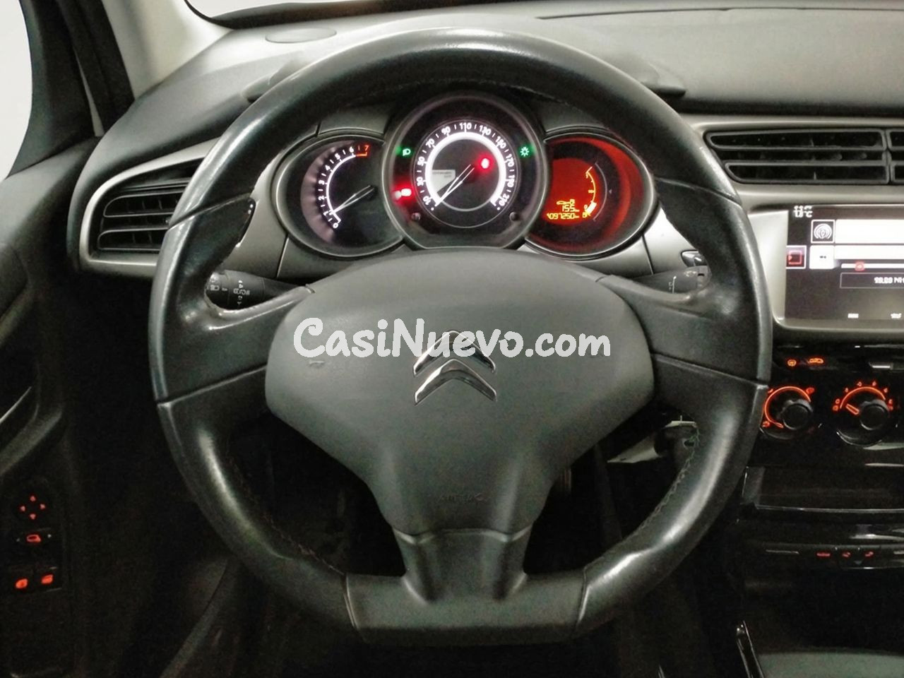 Citroën C3 Live Edition - foto 8