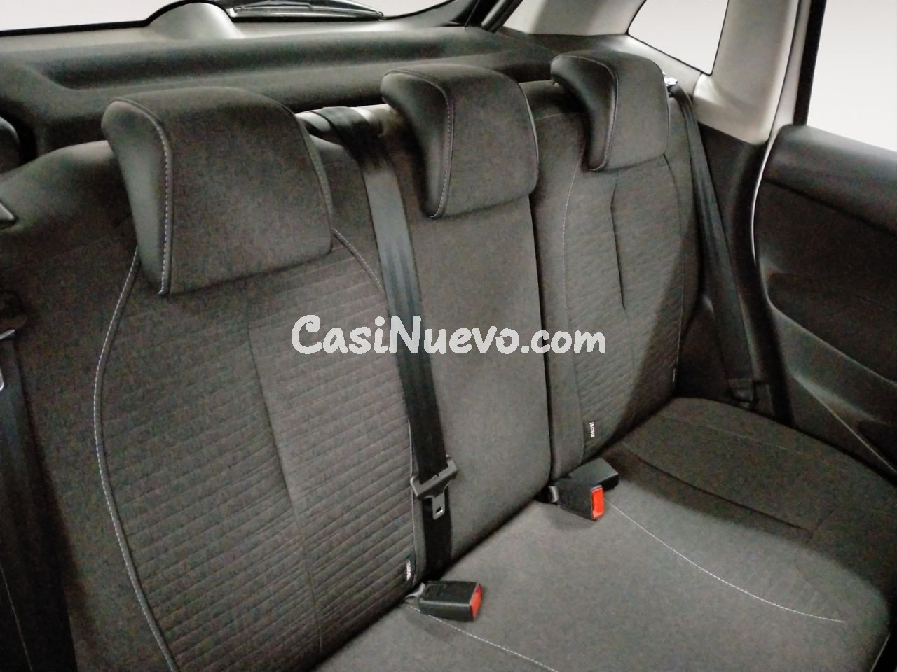 Citroën C3 Live Edition - foto 10