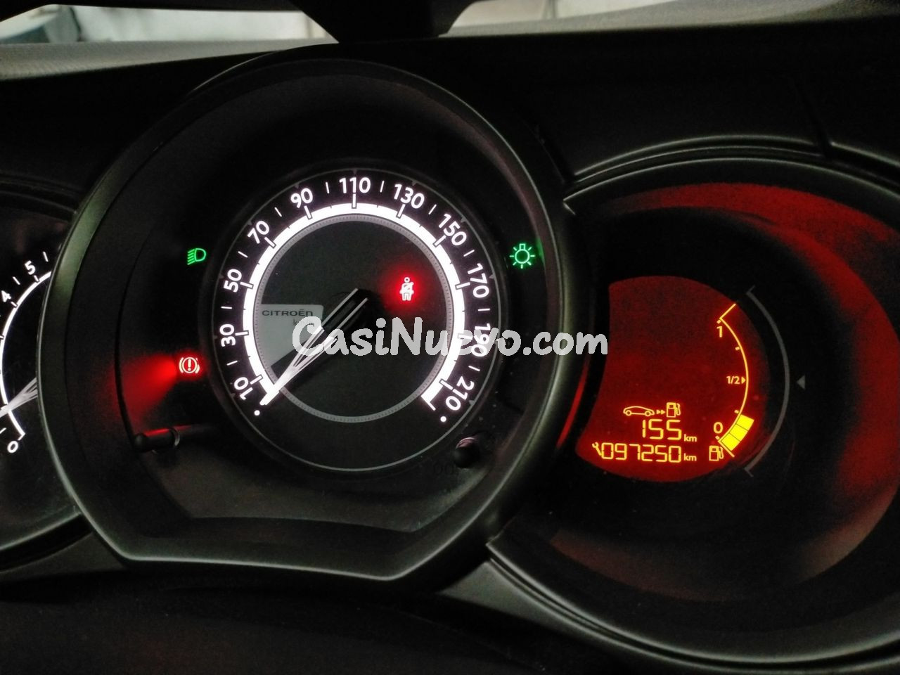 Citroën C3 Live Edition - foto 14