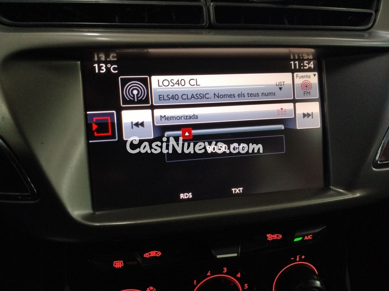 Citroën C3 Live Edition - foto 16