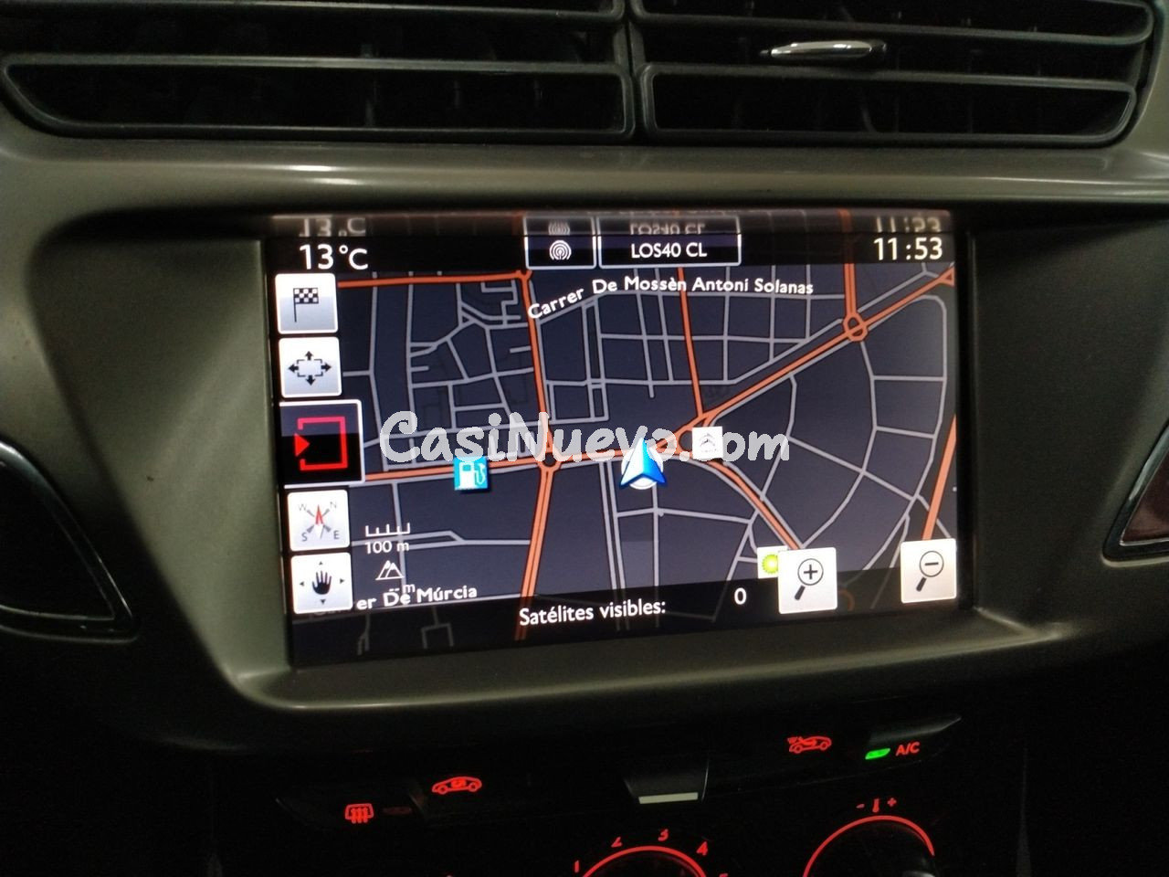 Citroën C3 Live Edition - foto 18