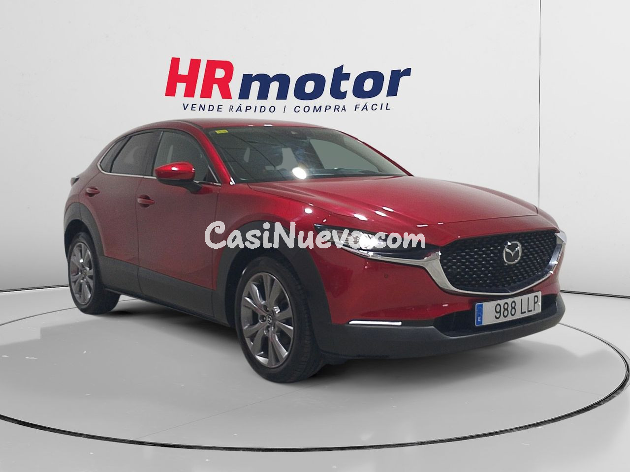 Mazda CX-30 Evolution 2WD