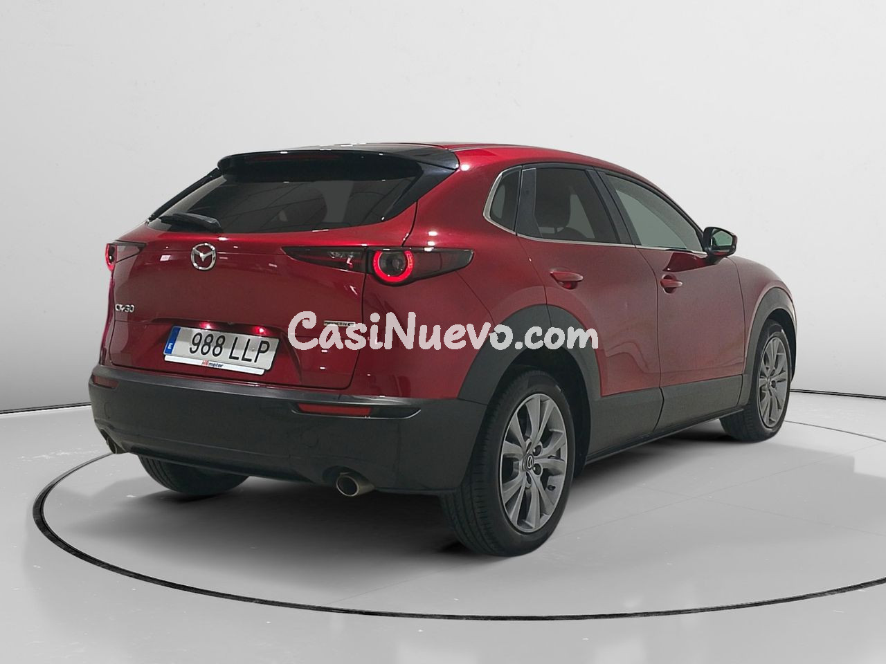 Mazda CX-30 Evolution 2WD