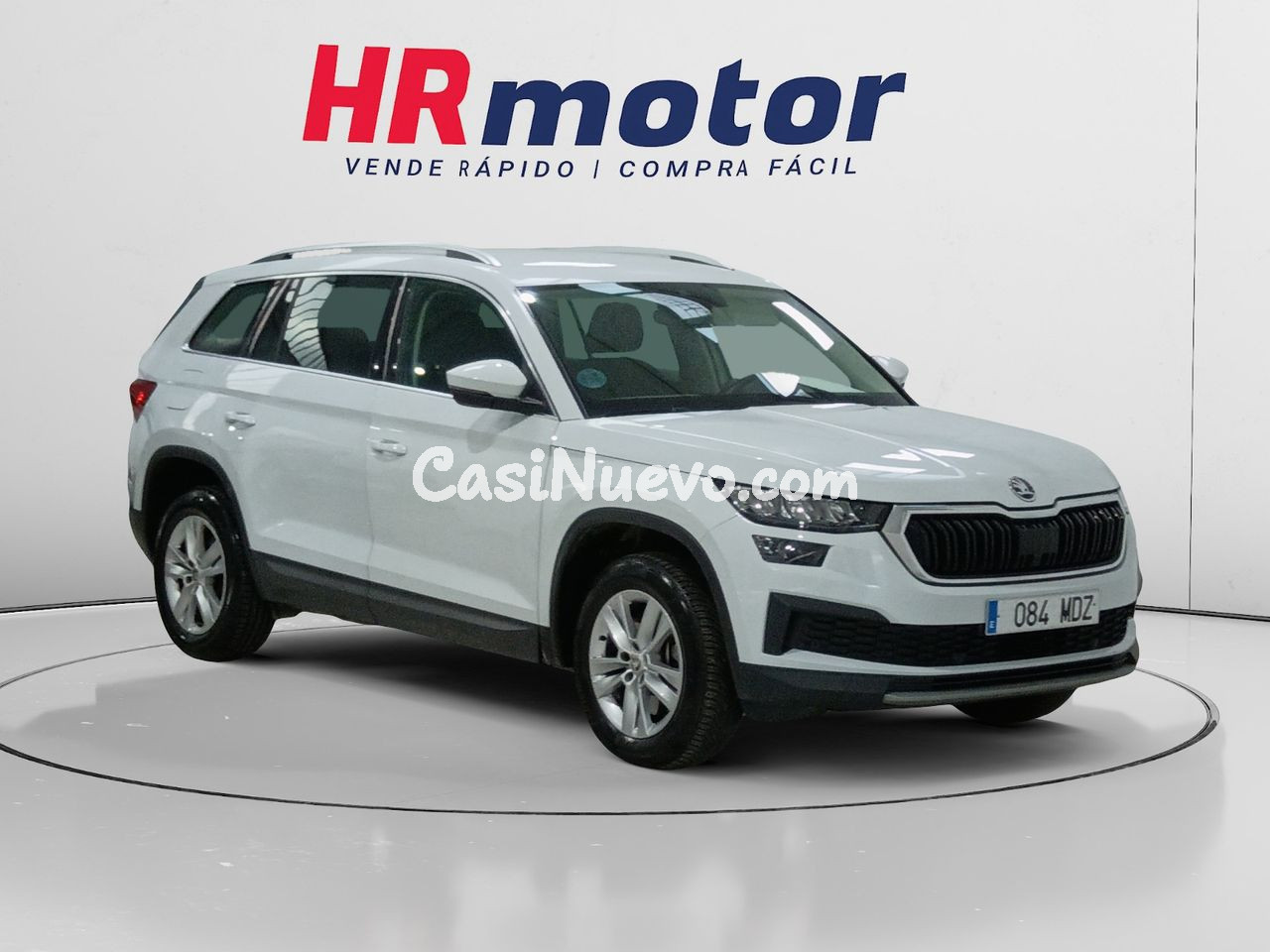 Skoda Kodiaq Ambition