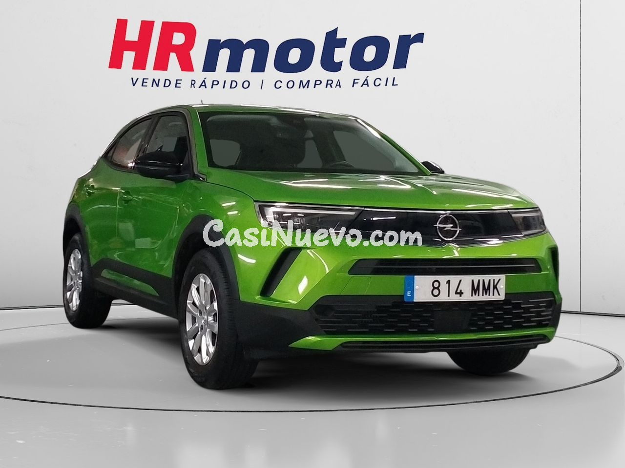 Opel Mokka 1.2 Turbo Business Elegance