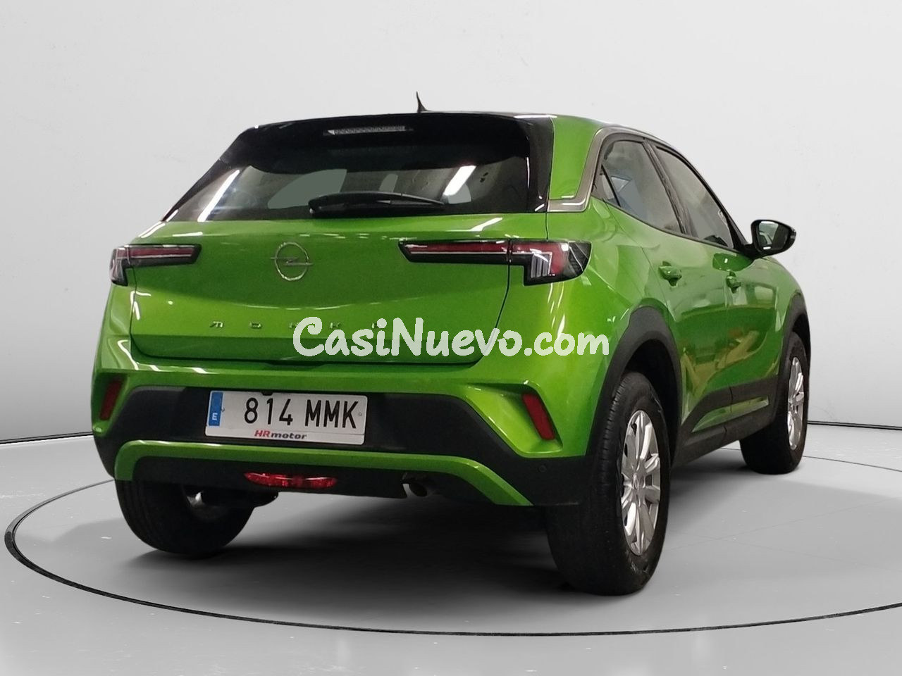 Opel Mokka 1.2 Turbo Business Elegance