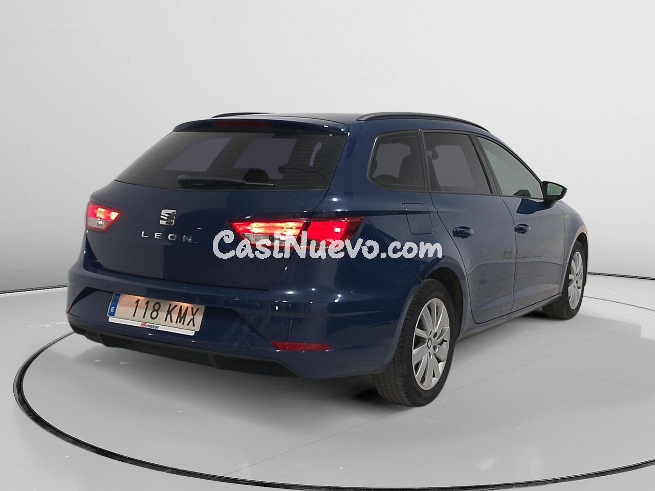 Seat Leon 1.6 TDI ST Reference