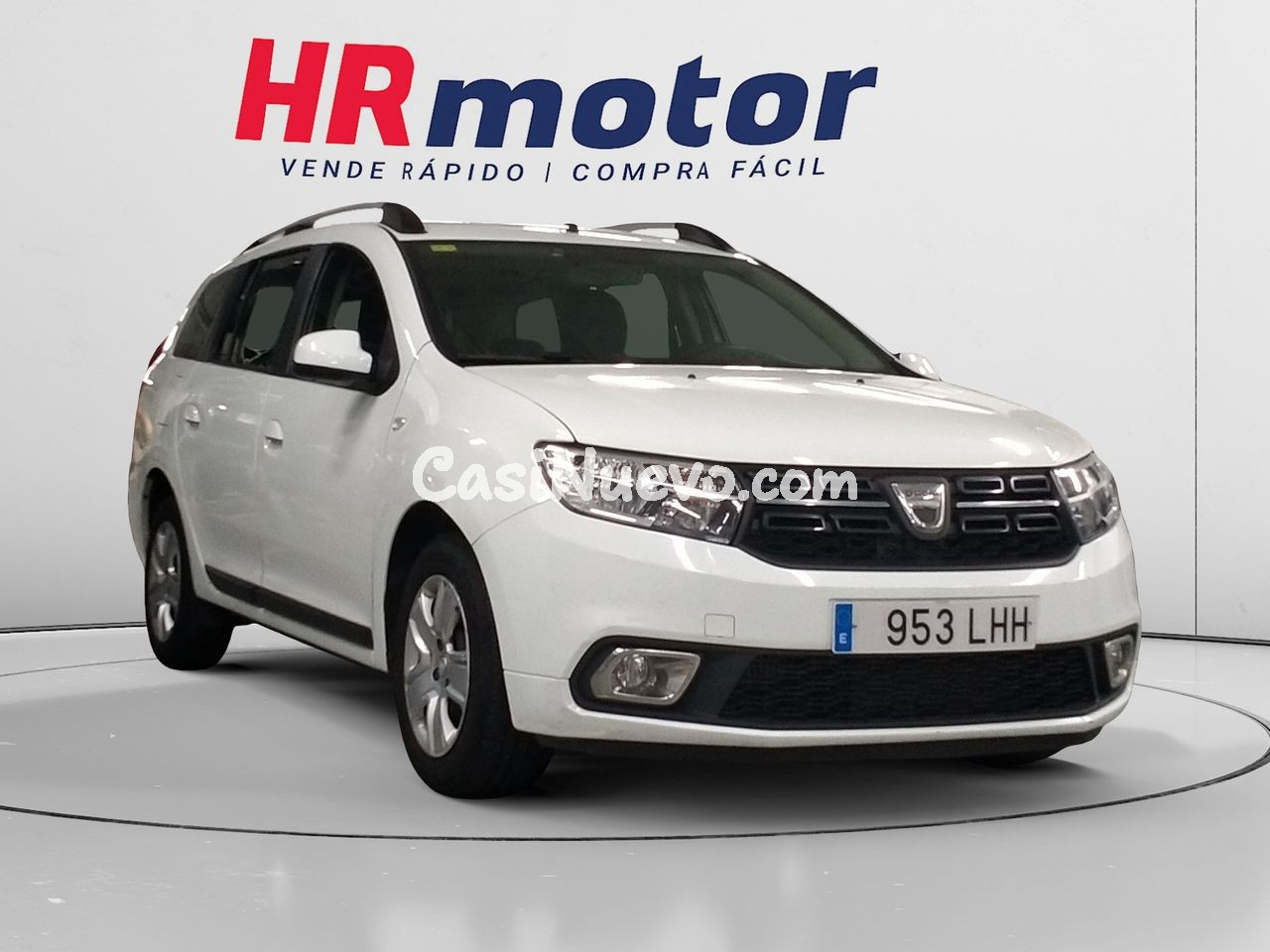 Dacia Logan 0.9 TCe 90 eco² MCV Comfort