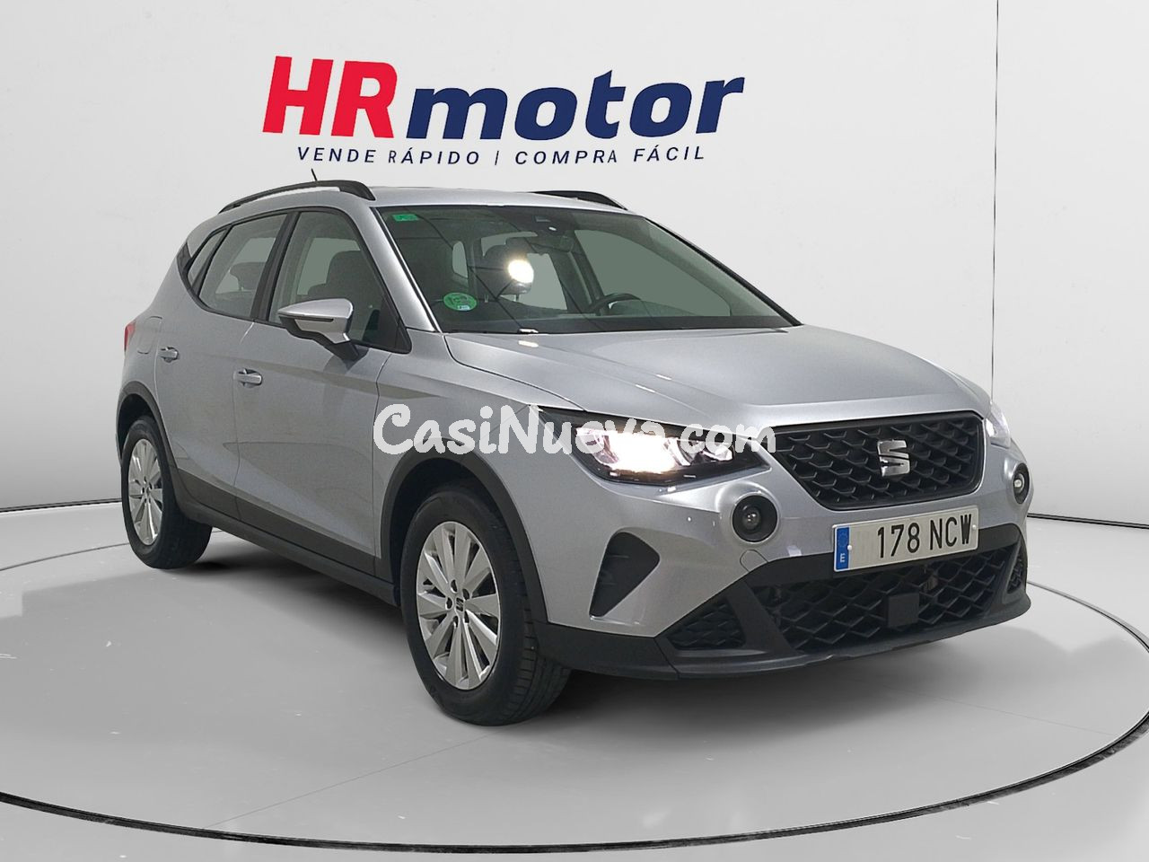 Seat Arona 1.0 TSI Style XL