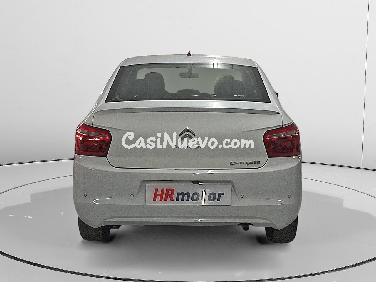 Citroën C-Elysée 1.2 PureTech Feel - foto 3