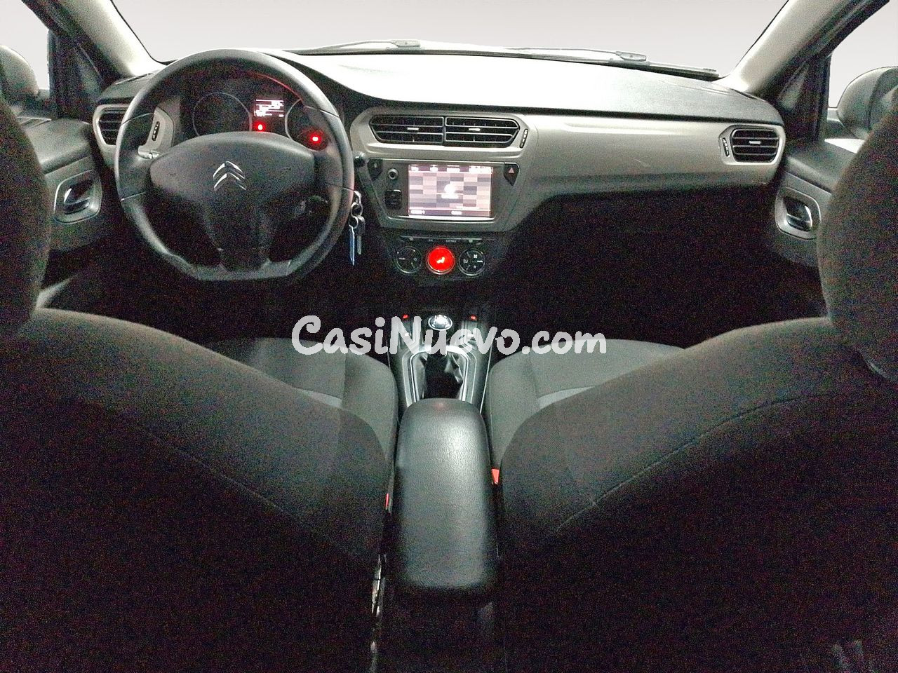 Citroën C-Elysée 1.2 PureTech Feel - foto 7