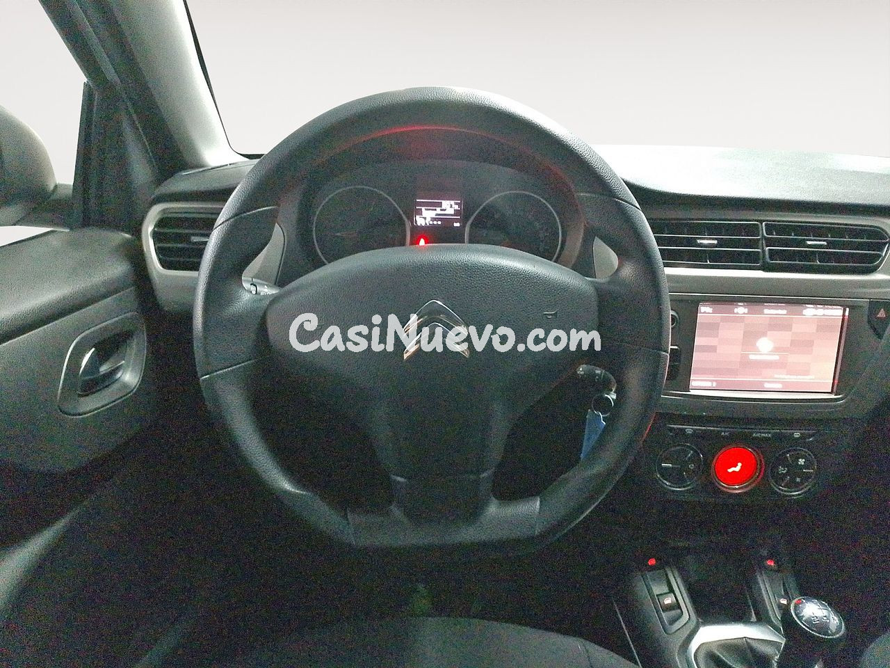 Citroën C-Elysée 1.2 PureTech Feel - foto 8