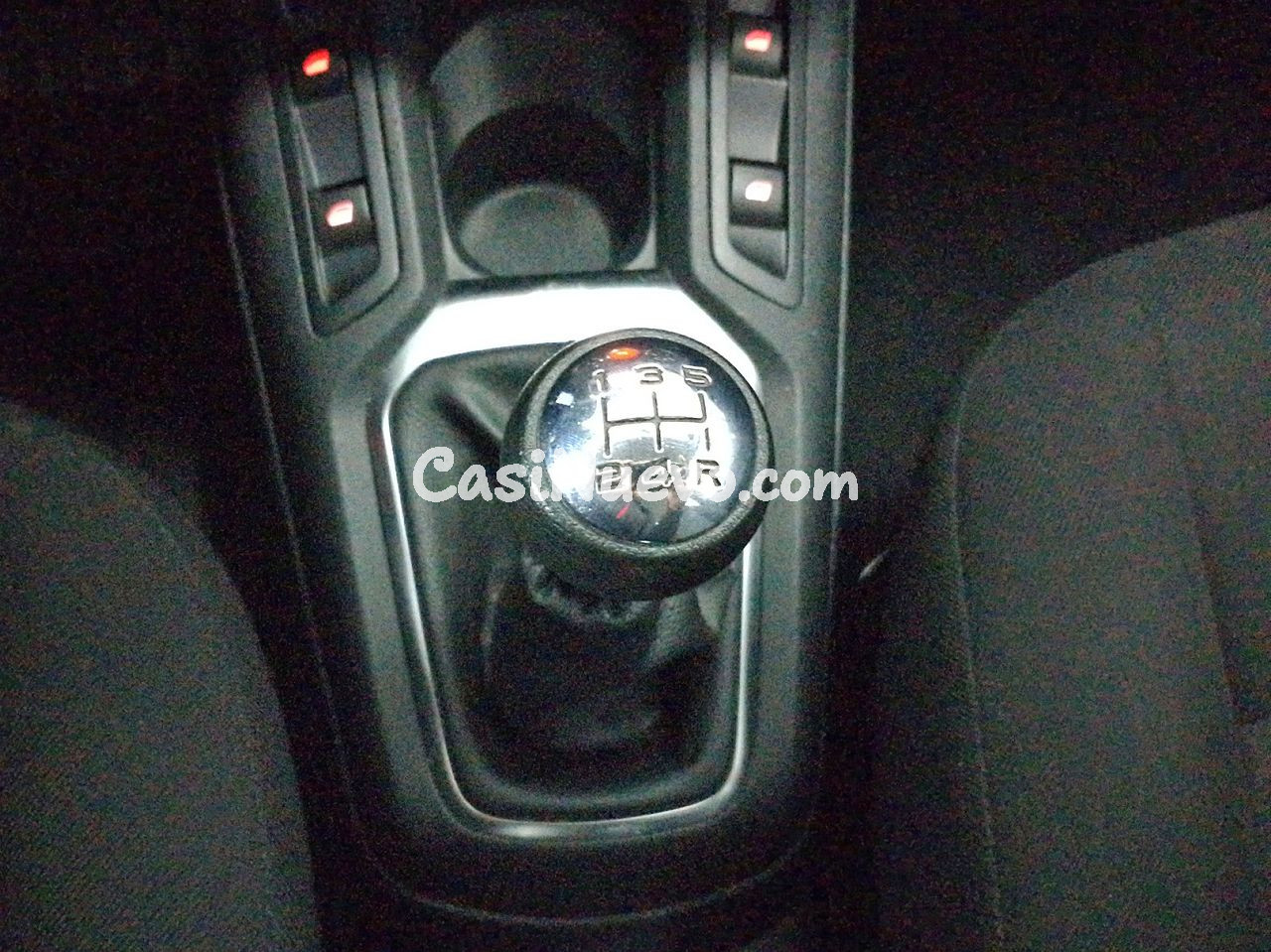 Citroën C-Elysée 1.2 PureTech Feel - foto 13