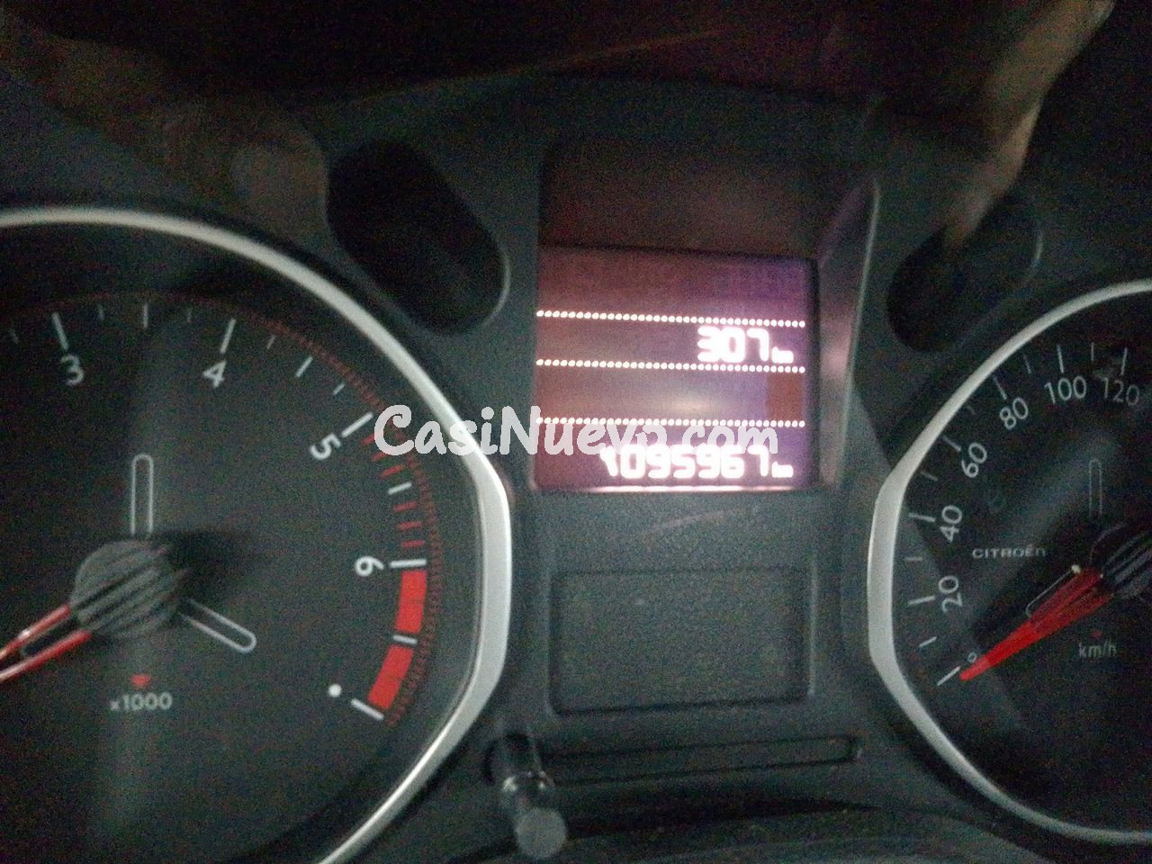 Citroën C-Elysée 1.2 PureTech Feel - foto 14