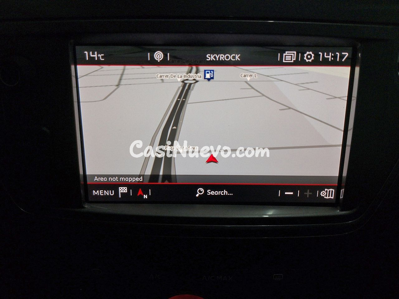 Citroën C-Elysée 1.2 PureTech Feel - foto 15